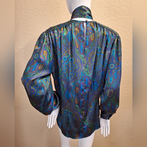 Michelle Stuart Top - Picture 8 of 11